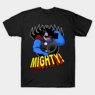 The Mighty Tick T-Shirt